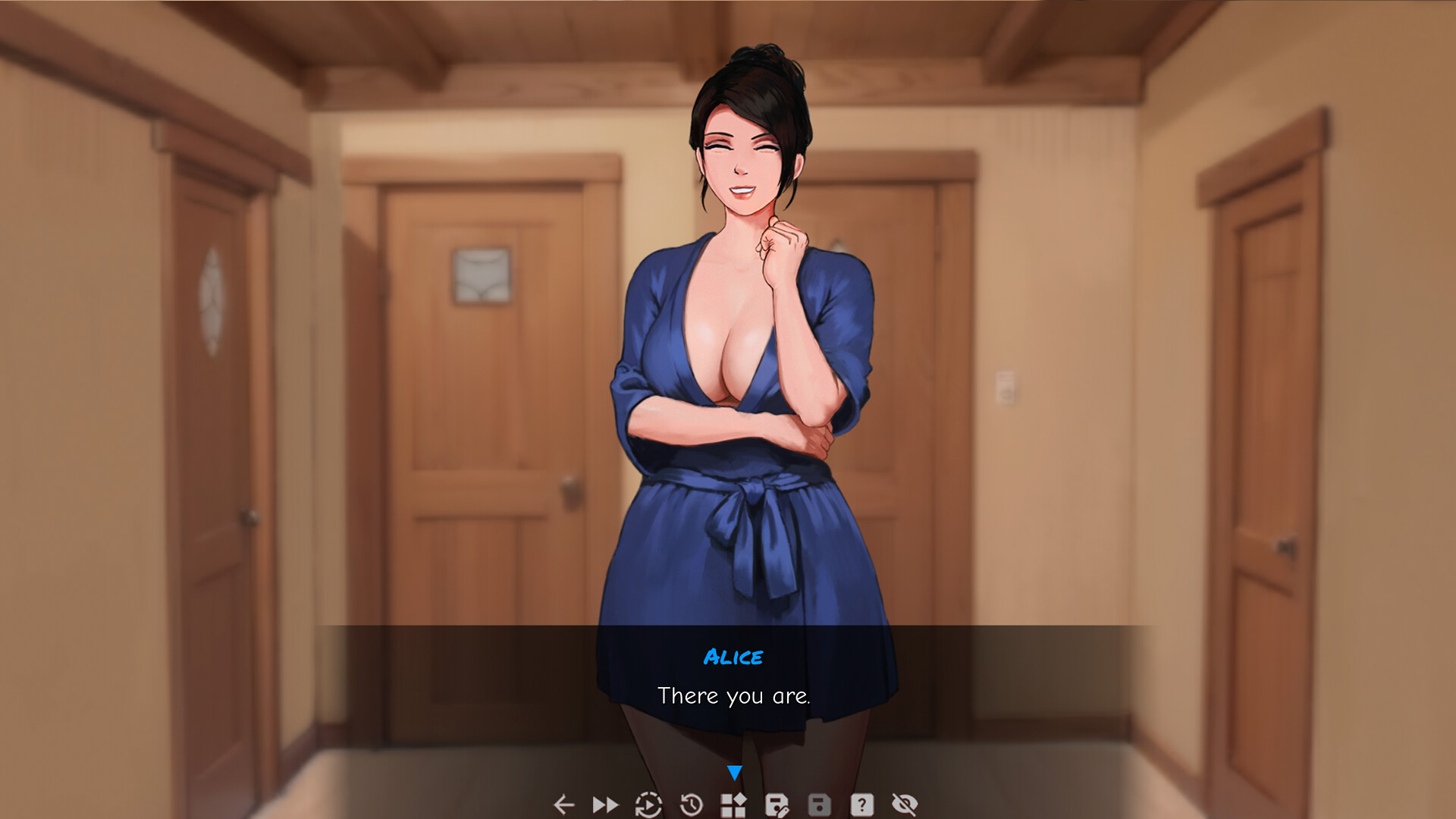 My New Paranormal Life screenshot #3