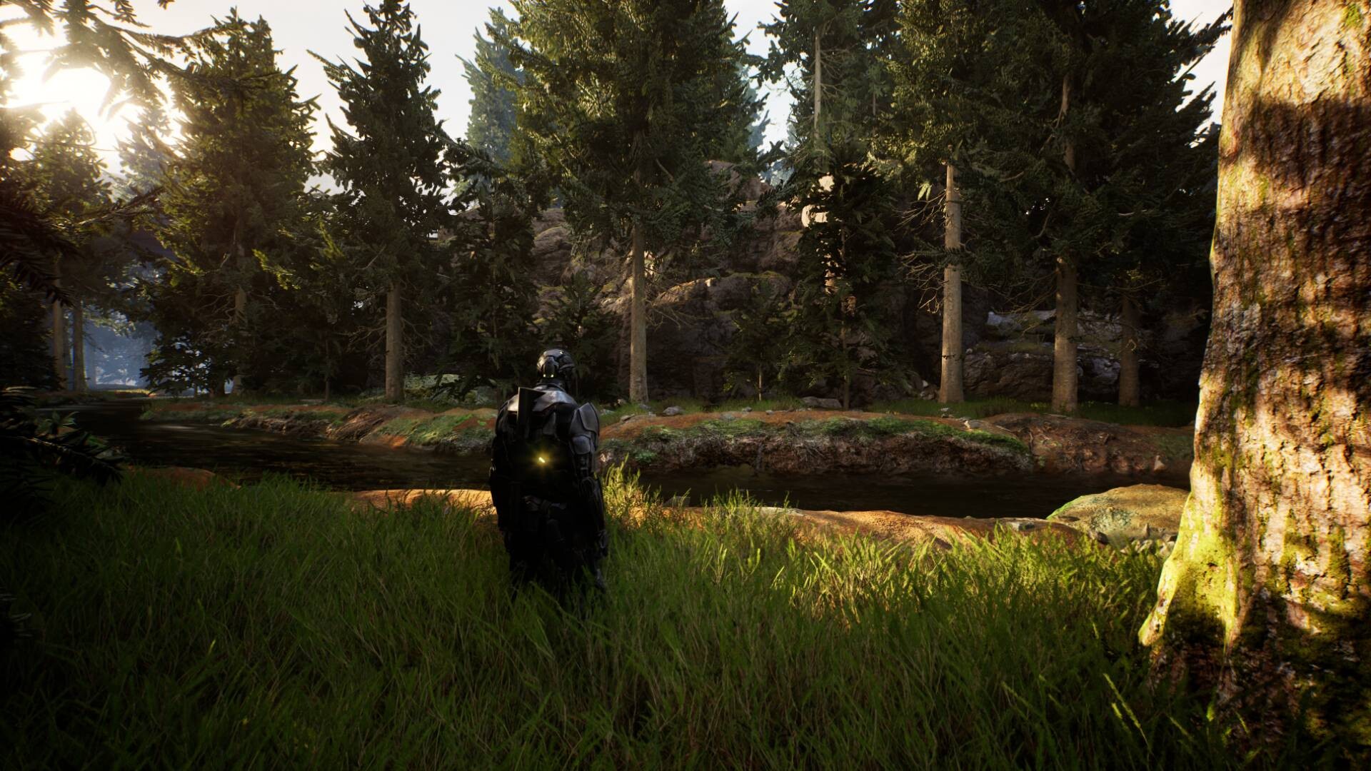 Still Alive Hollowed Horizon screenshot #14