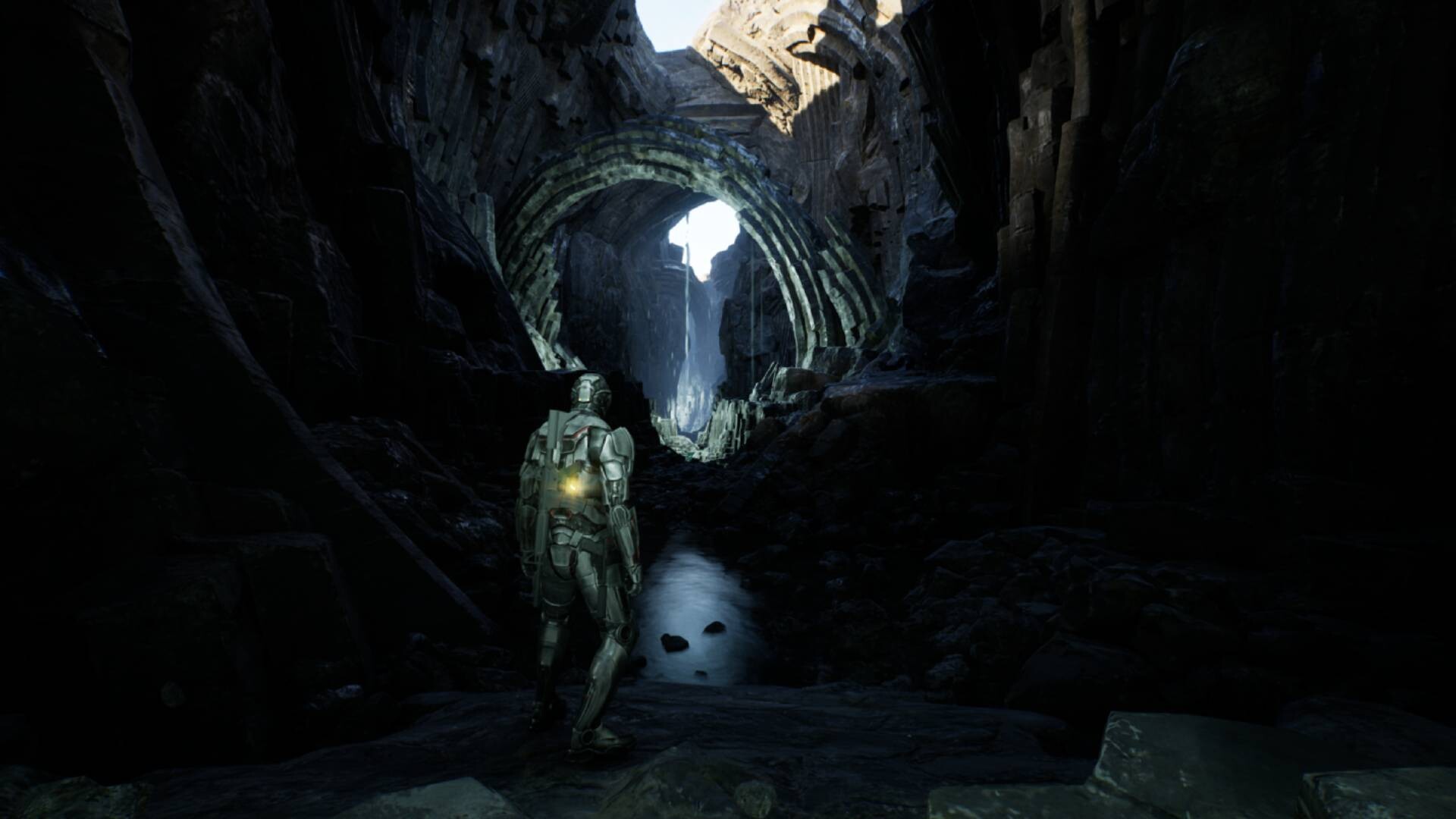 Still Alive: Hollowed Horizon screenshot #3