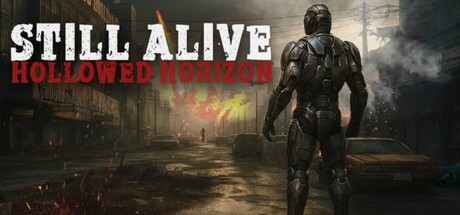 Still Alive: Hollowed Horizon