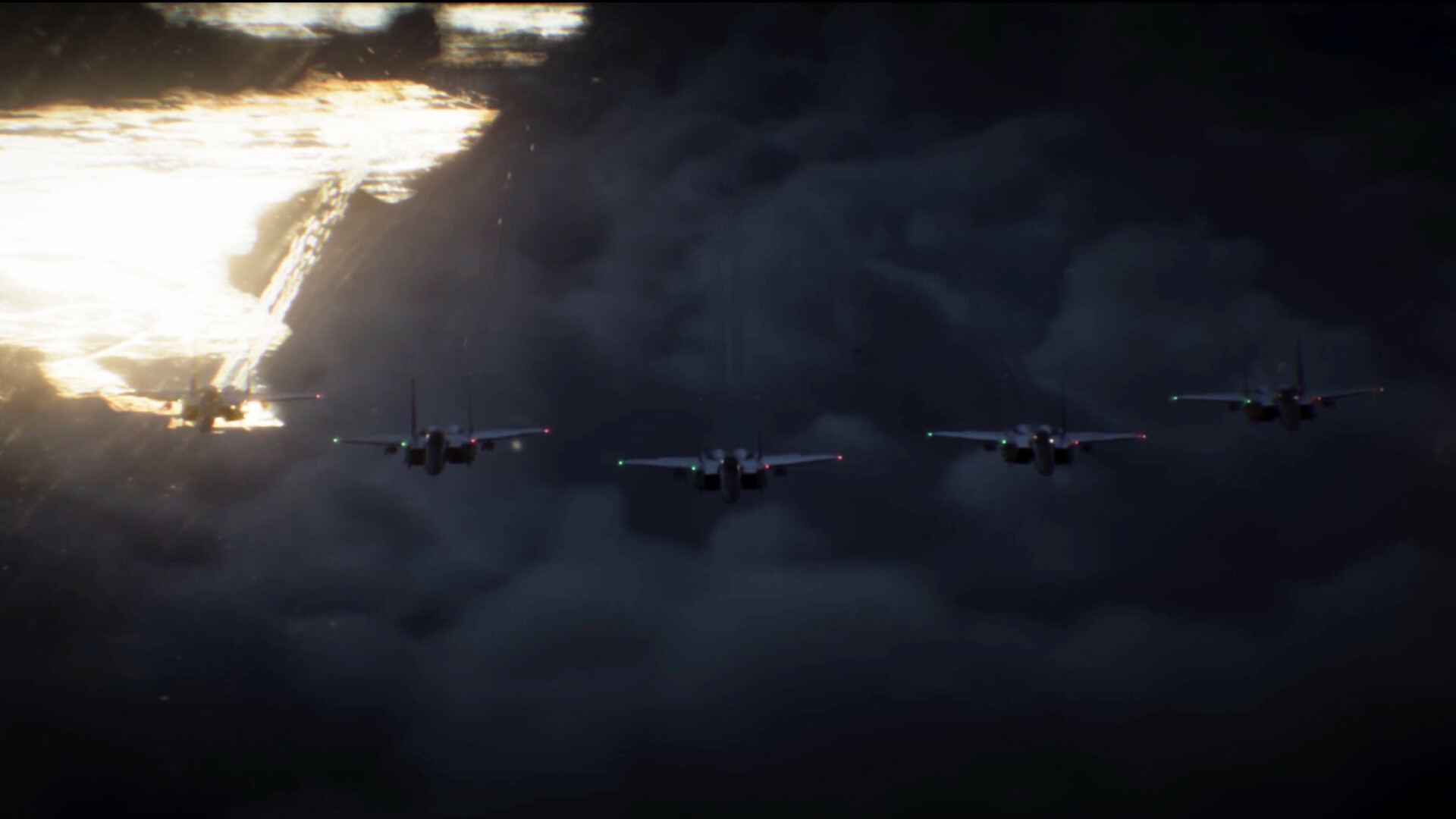 Still Alive: Hollowed Horizon screenshot #9