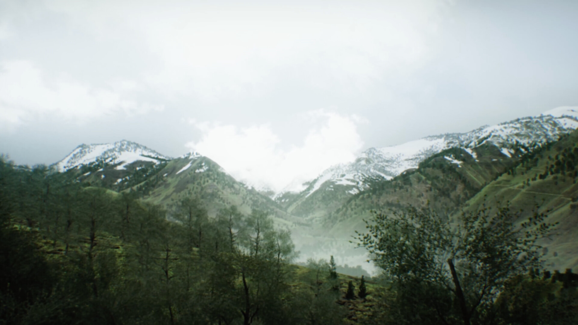 Still Alive Hollowed Horizon screenshot #15