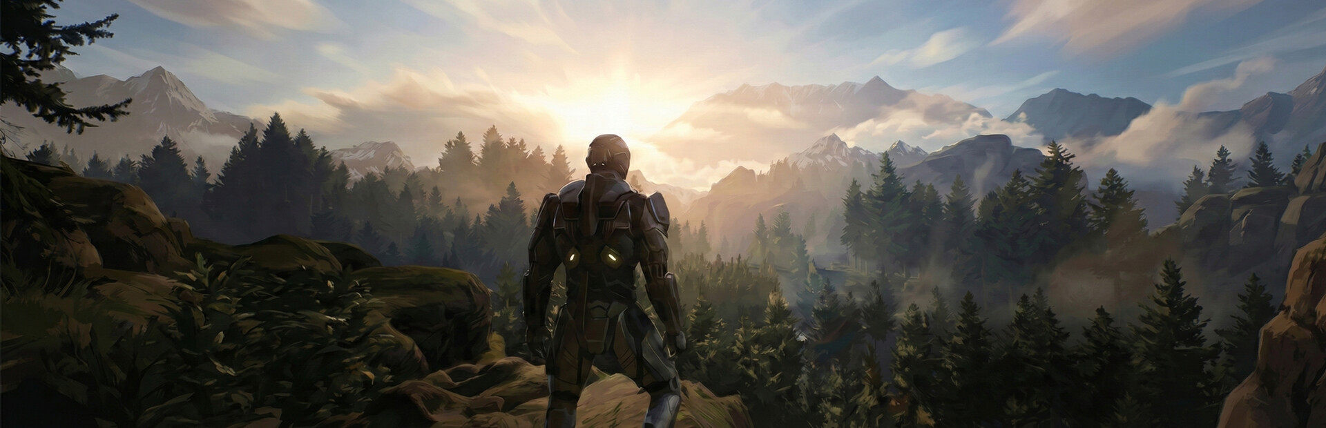 Still Alive: Hollowed Horizon