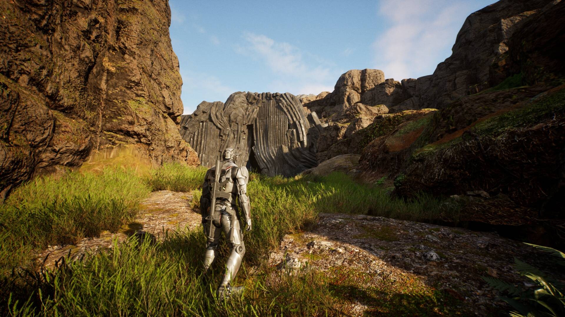 Still Alive: Hollowed Horizon screenshot #8