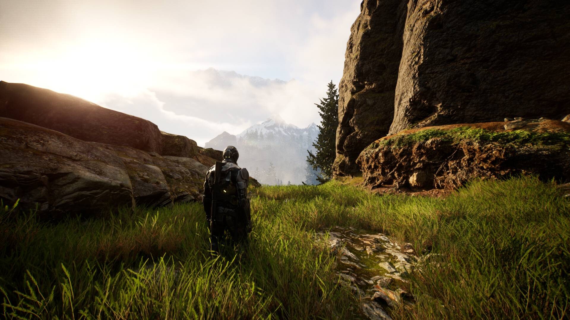 Still Alive Hollowed Horizon screenshot #10