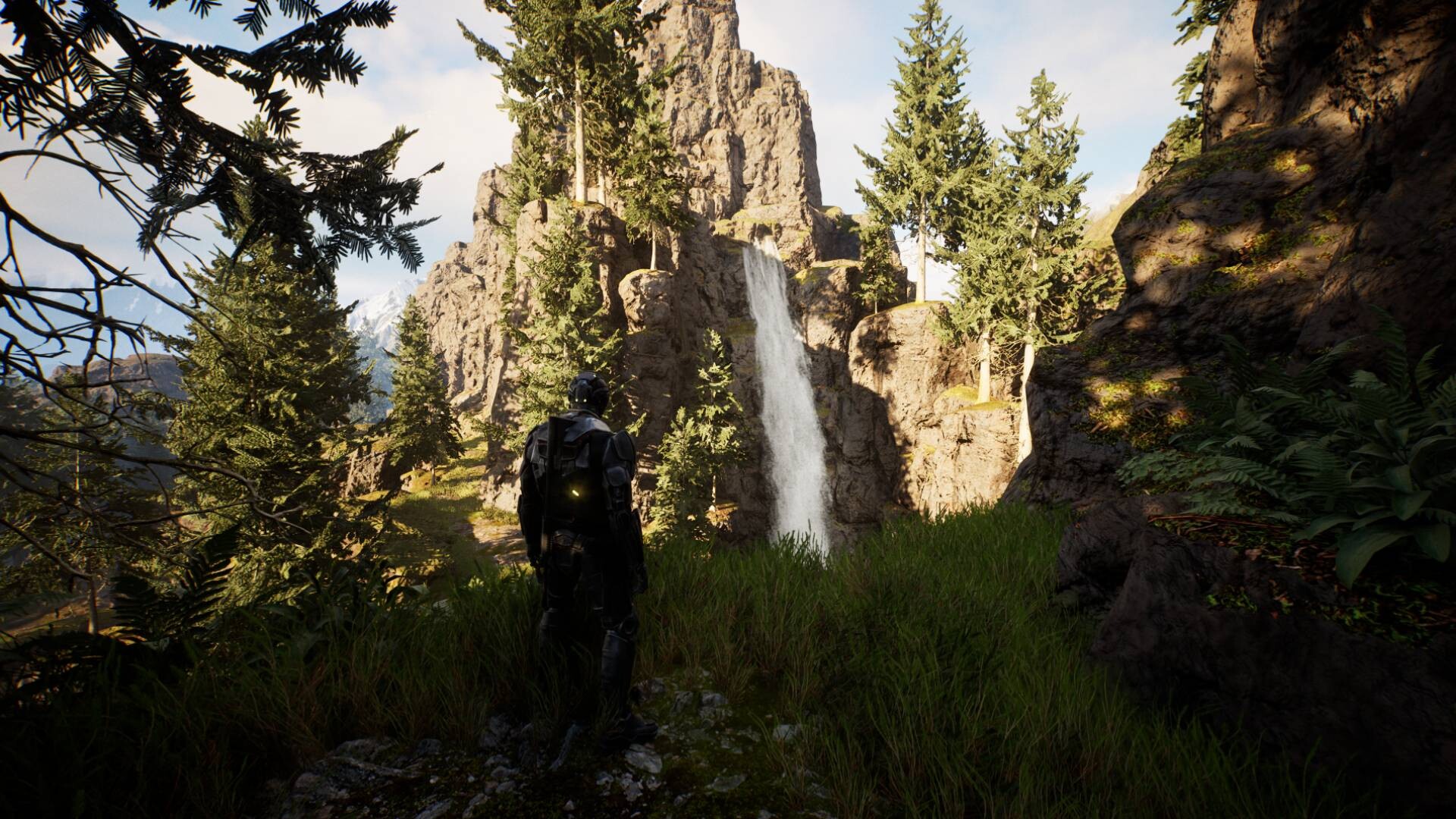 Still Alive: Hollowed Horizon screenshot 7