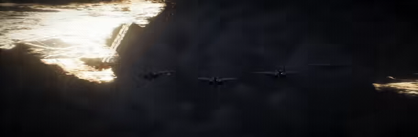 Still Alive Hollowed Horizon video 4