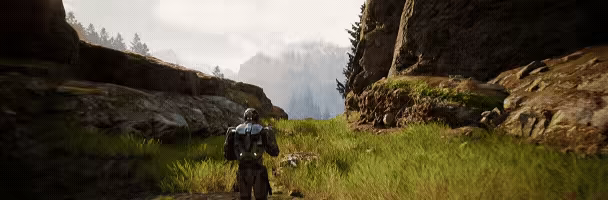 Still Alive Hollowed Horizon video 3