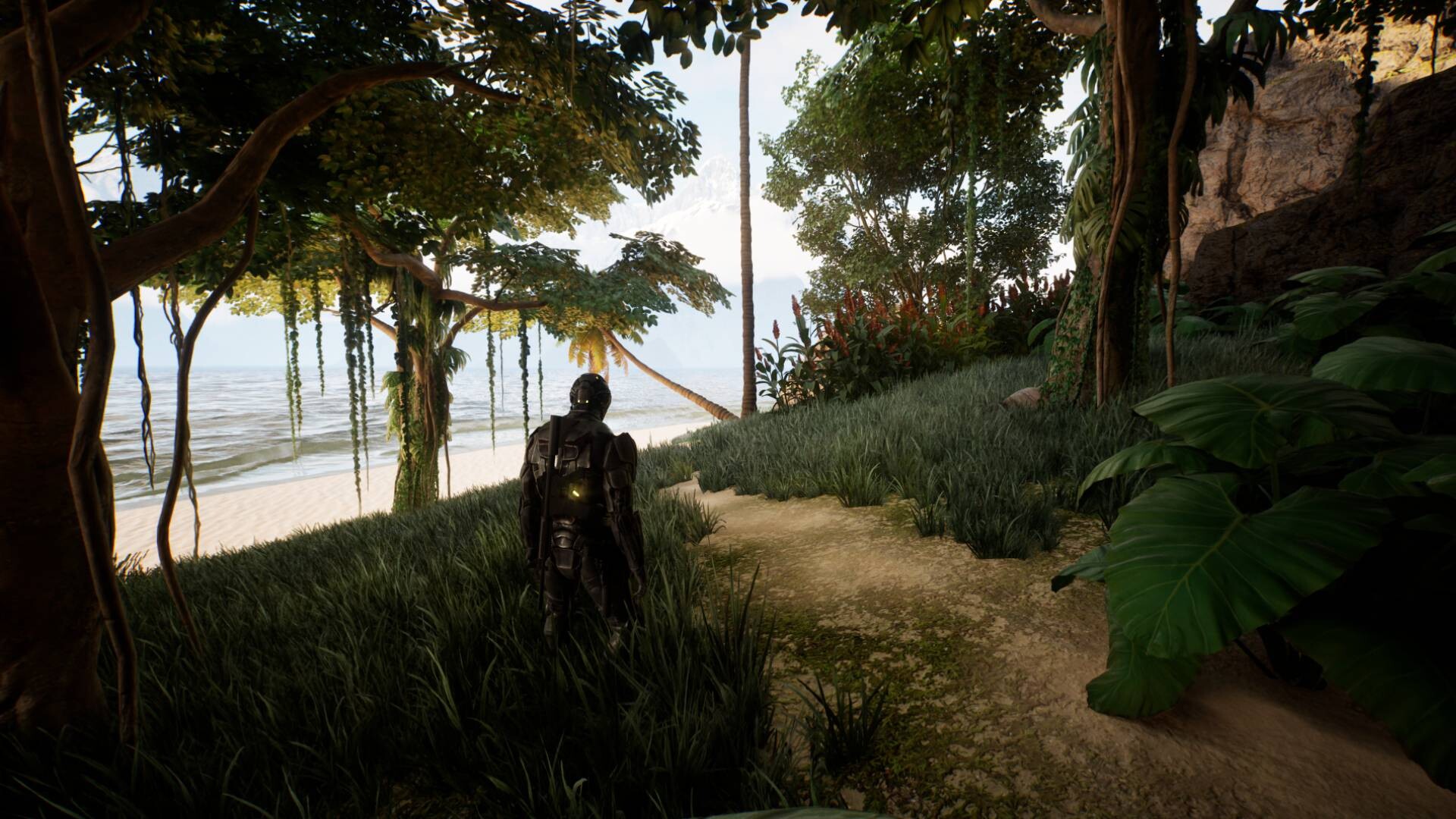 Still Alive Hollowed Horizon screenshot #6