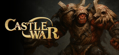 Castle War Demo Playtest