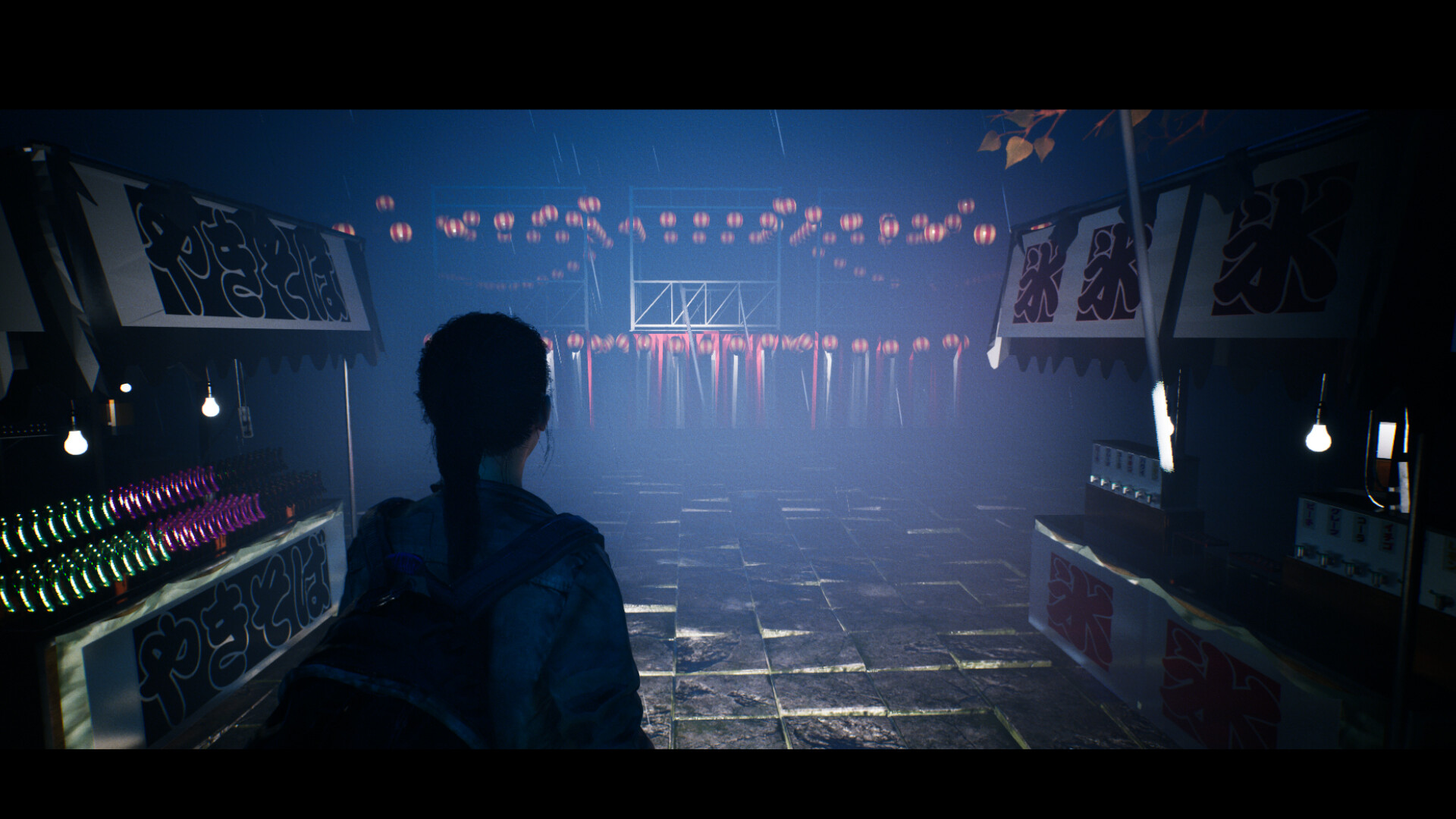 Ashen Vale: Where They Fell screenshot #2