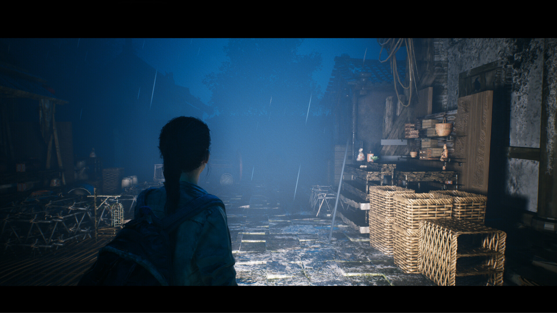 Ashen Vale: Where They Fellのスクリーンショット 1