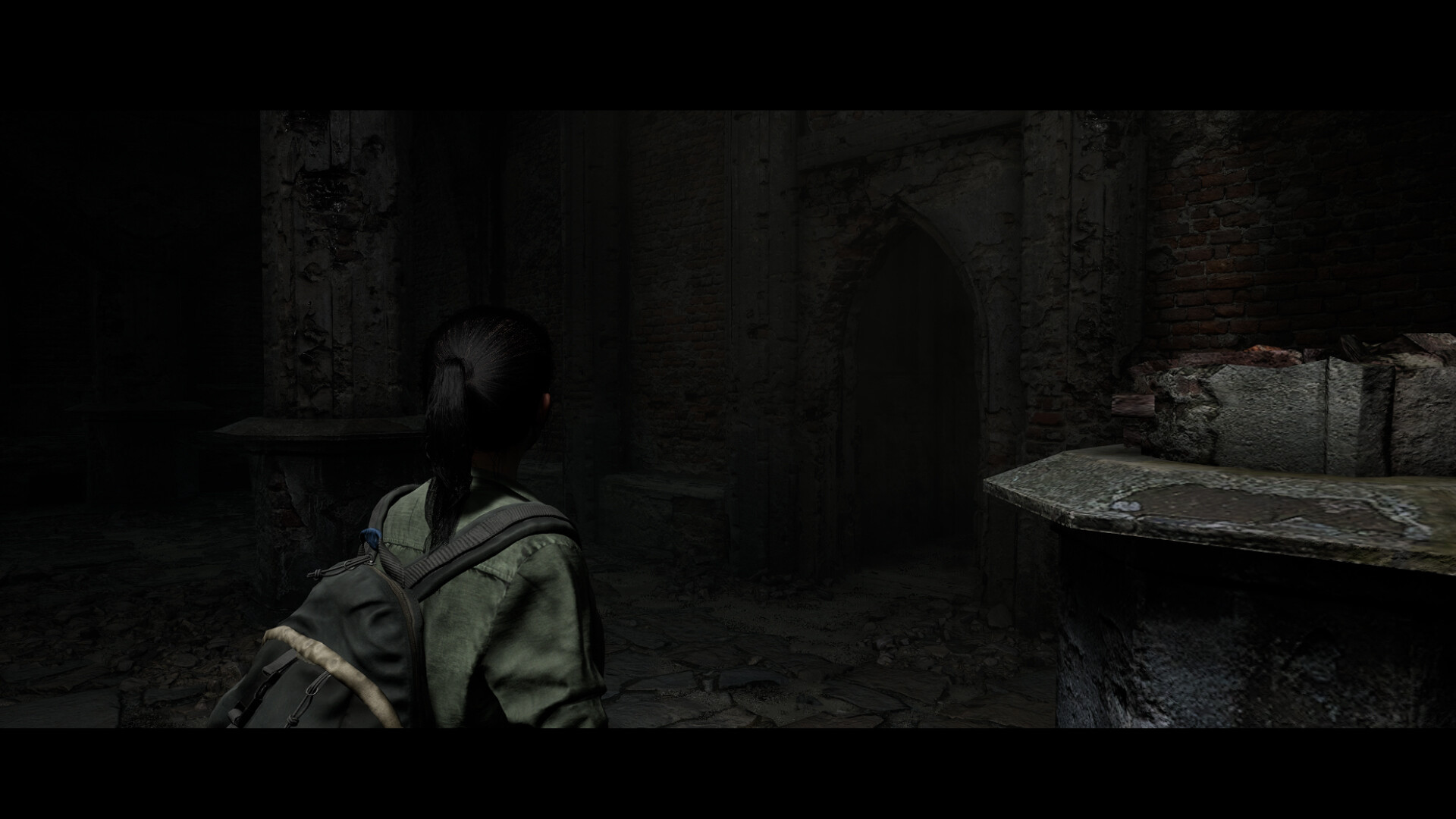 Ashen Vale: Where They Fell screenshot #5