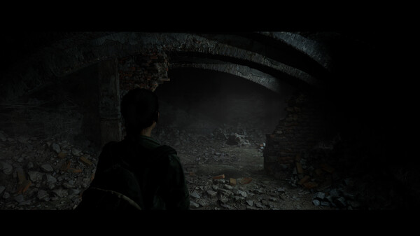 Скриншот 4 из игры Ashen Vale: Where They Fell