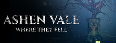 Ashen Vale: Where They Fell