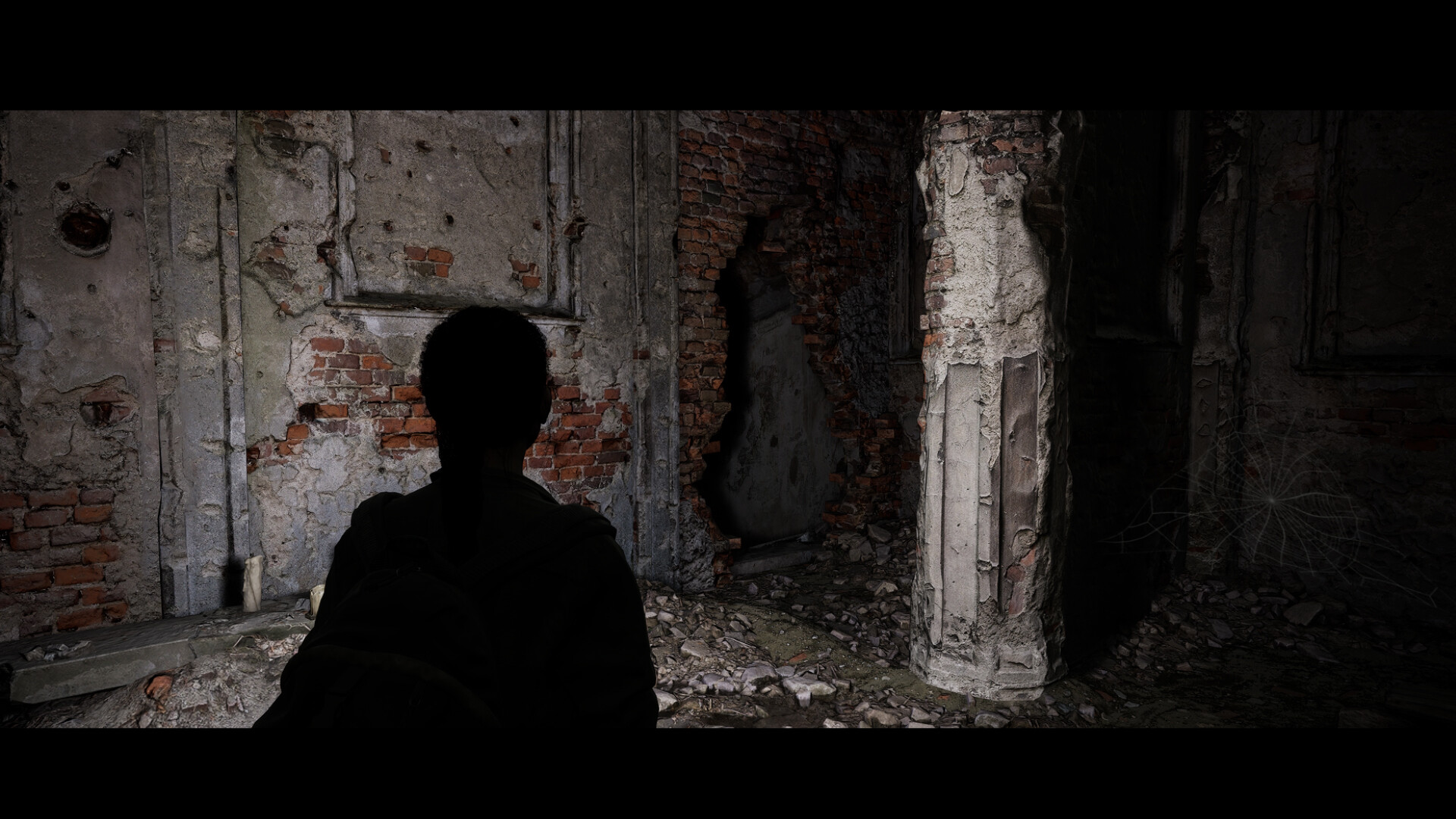 Ashen Vale: Where They Fell screenshot #8