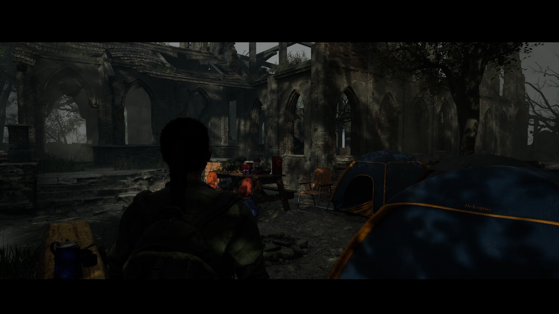 Ashen Vale: Where They Fell screenshot #7