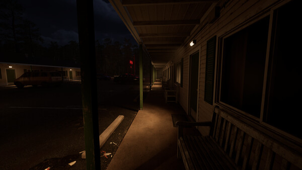 Welcome to the Game III screenshot 3
