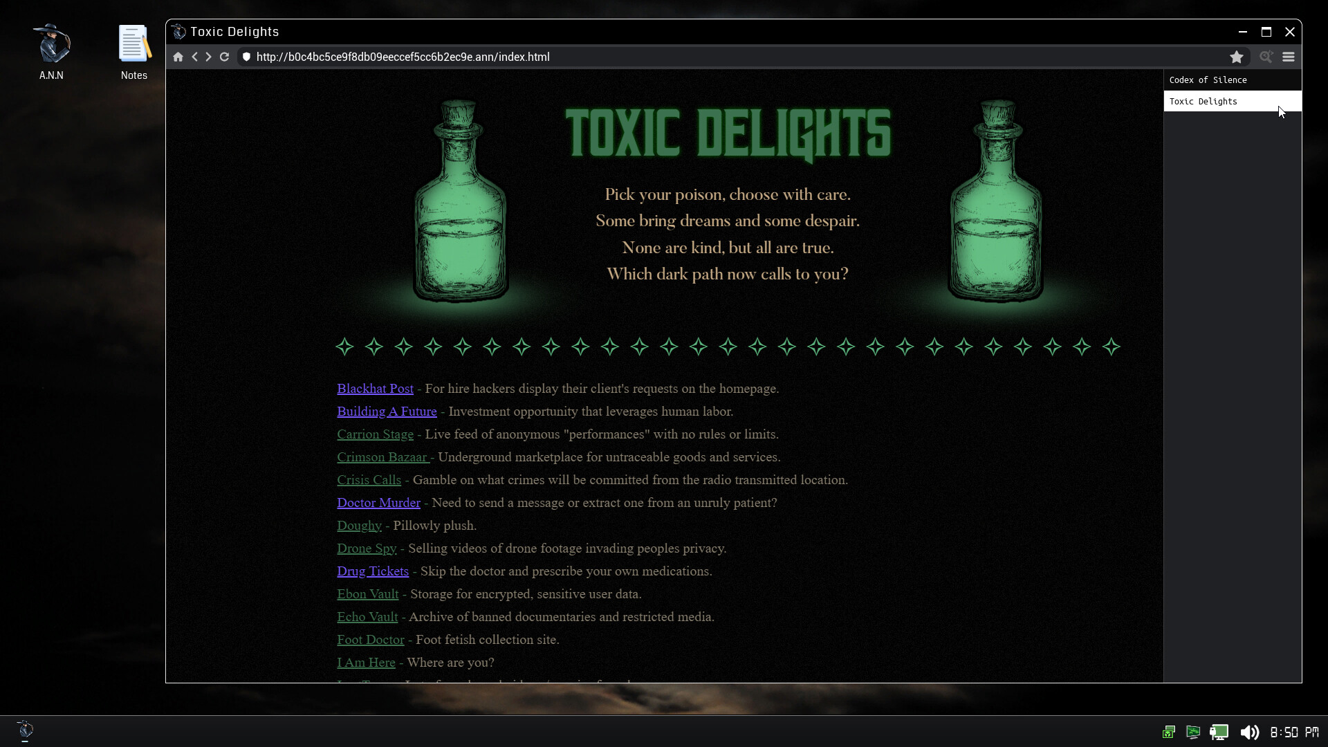Welcome to the Game III screenshot 8