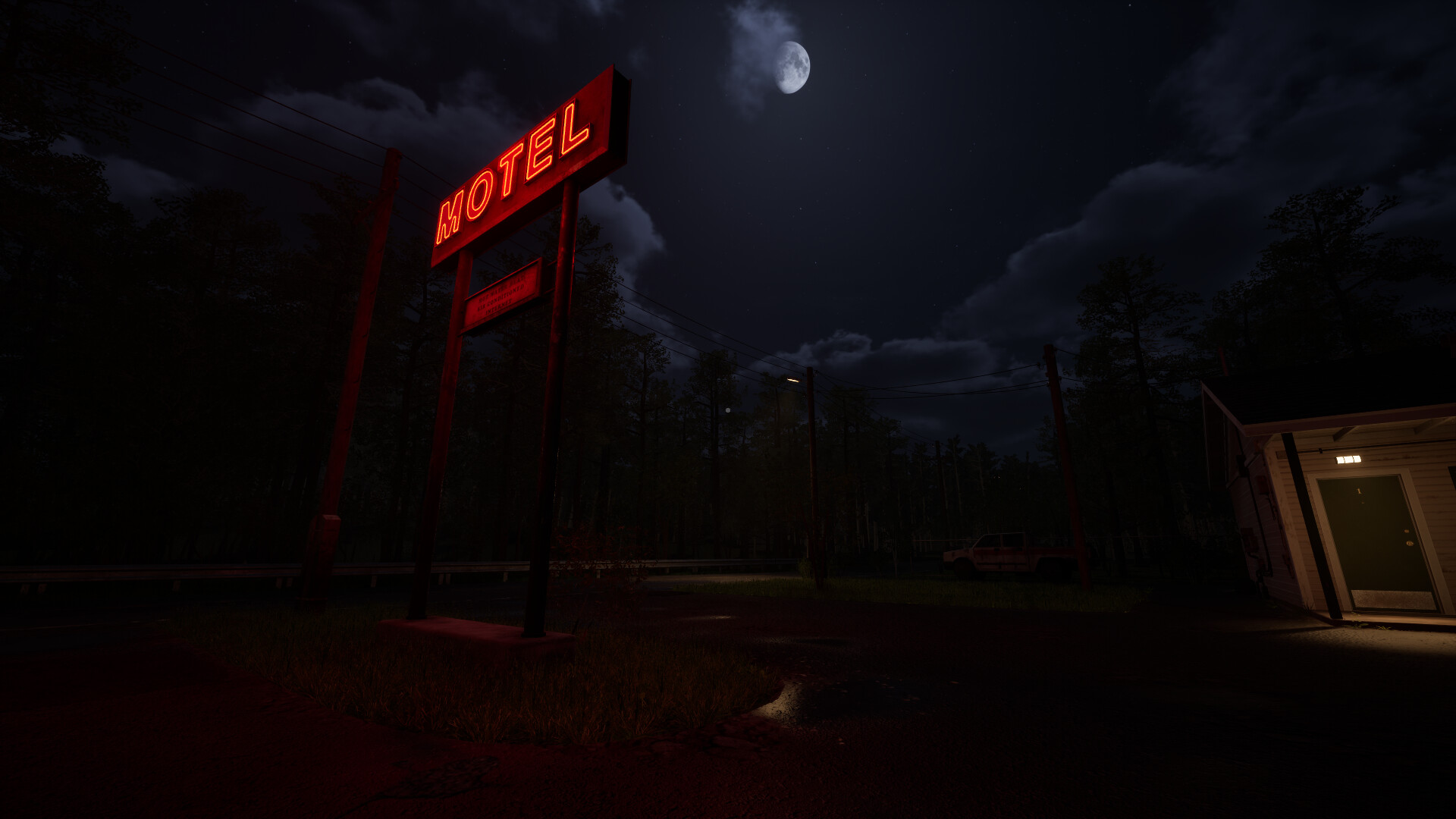 Welcome to the Game III Featured Screenshot #1