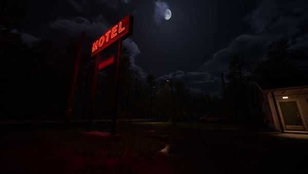 Welcome to the Game III screenshot 1