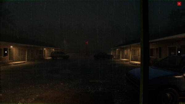Welcome to the Game III screenshot