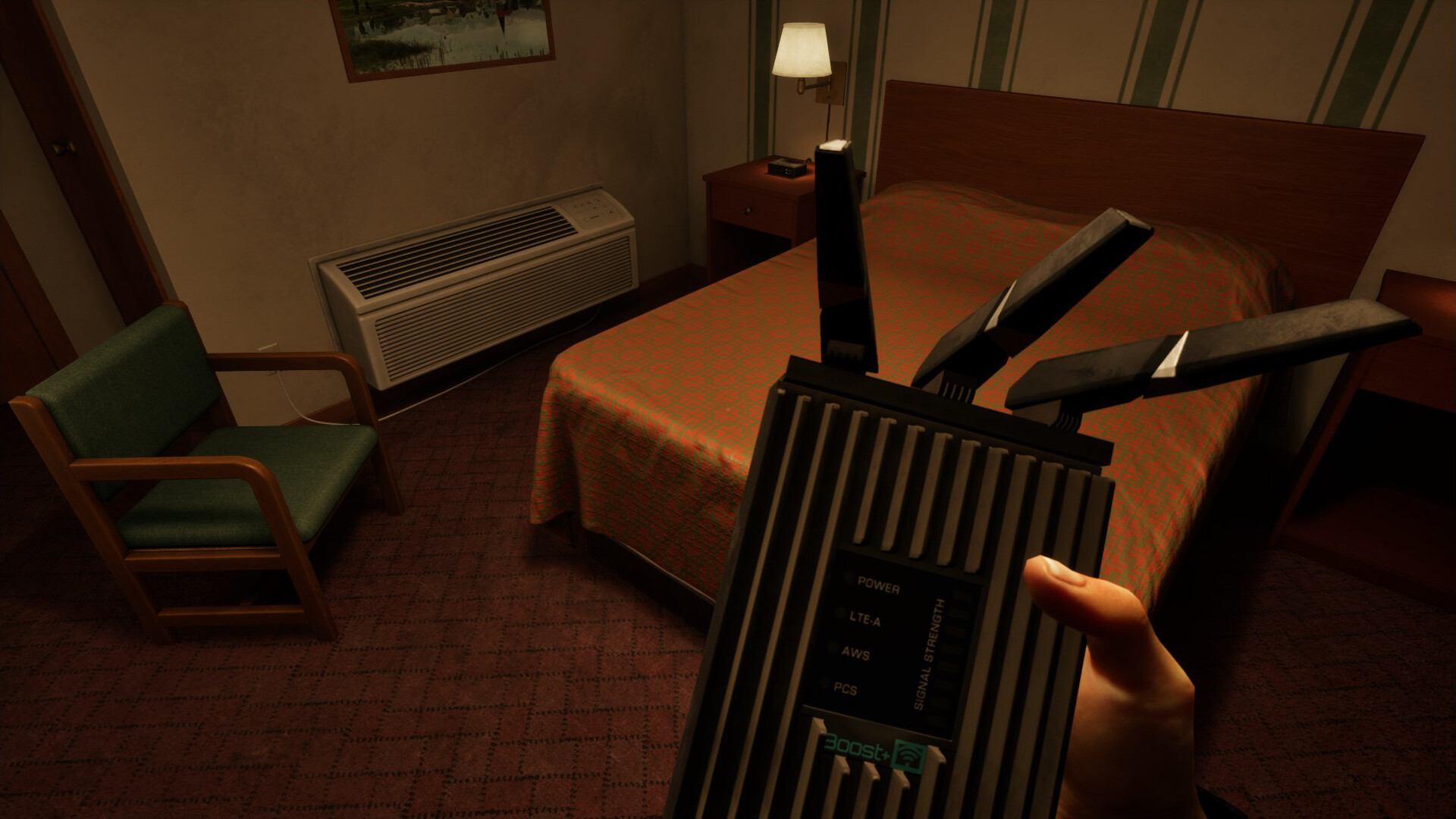 Welcome to the Game III screenshot 17
