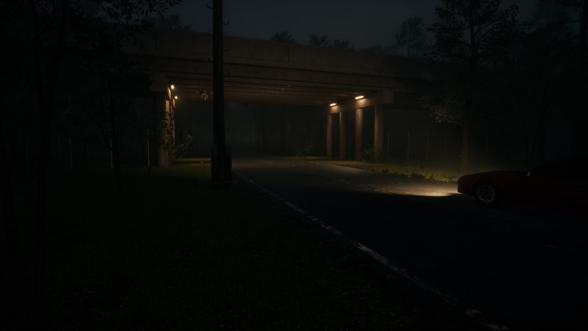 Welcome to the Game III screenshot 15