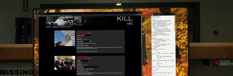 Welcome to the Game III video 1