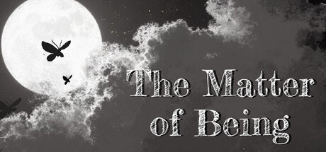 The Matter of Being cover art