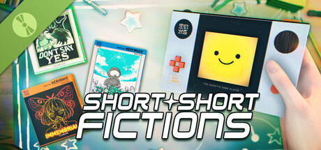 Short Short Fictions Demo