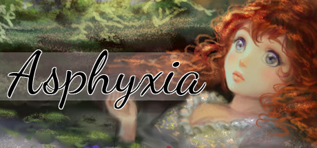 Asphyxia Cover Image