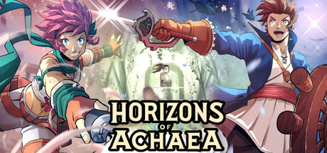 Horizons of Achaea