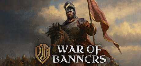 War of Banners cover art