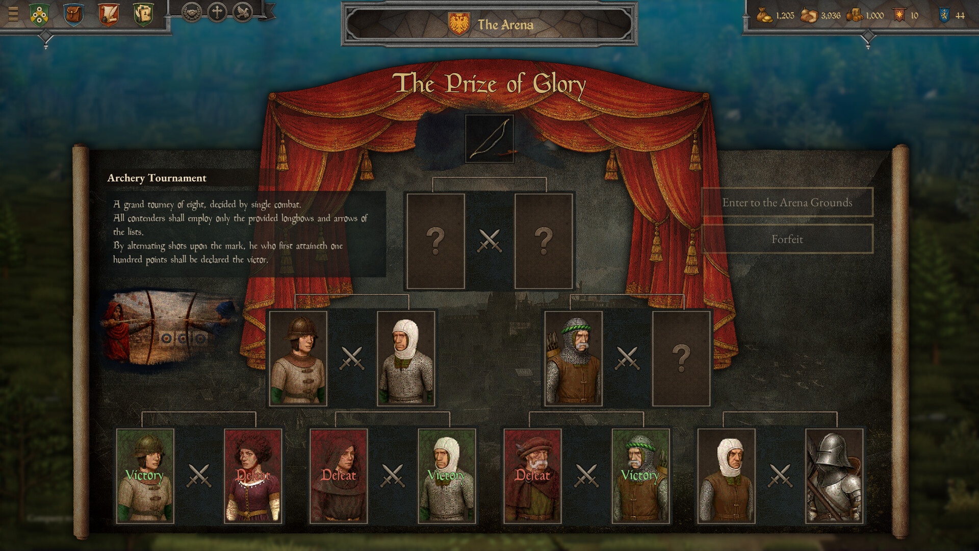 War of Banners screenshot 9