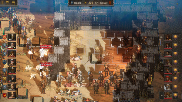 War of Banners