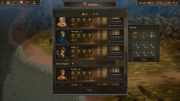 War of Banners screenshot 2