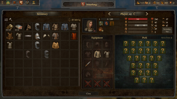 War of Banners screenshot 6