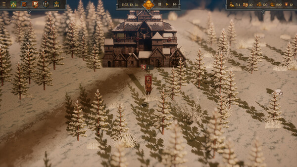 War of Banners screenshot 5