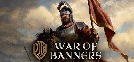 War of Banners - similar game to Medieval Run by Jackto Studios