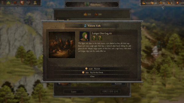 War of Banners screenshot 8
