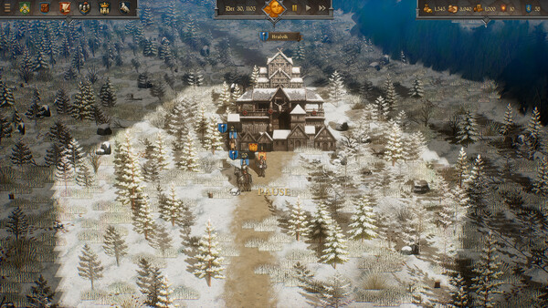 War of Banners