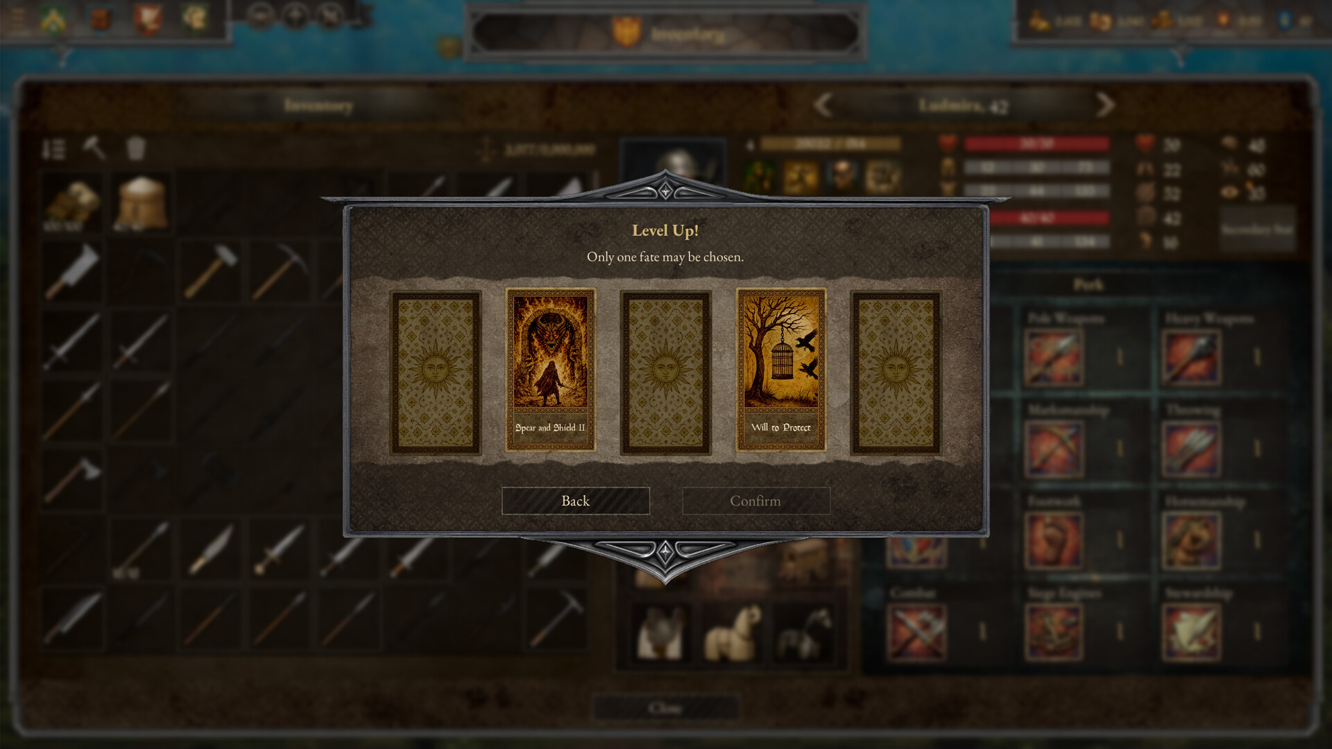 War of Banners screenshot 8