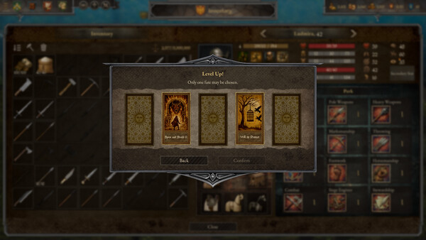 War of Banners screenshot 8