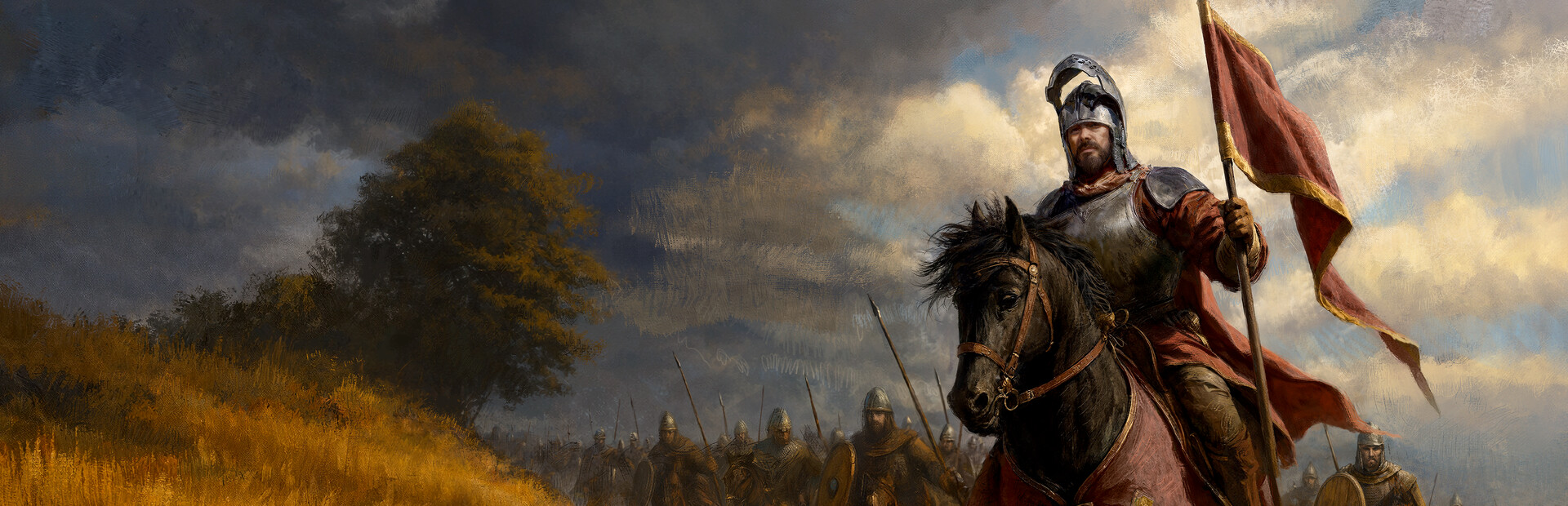 War of Banners