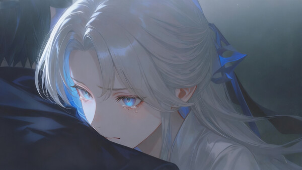 Screenshot of 定风波·宁州 gameplay showing in-action mechanics