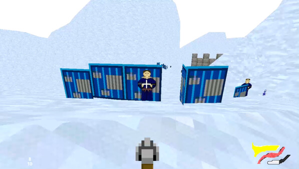 Awakening the Knightmare screenshot 1