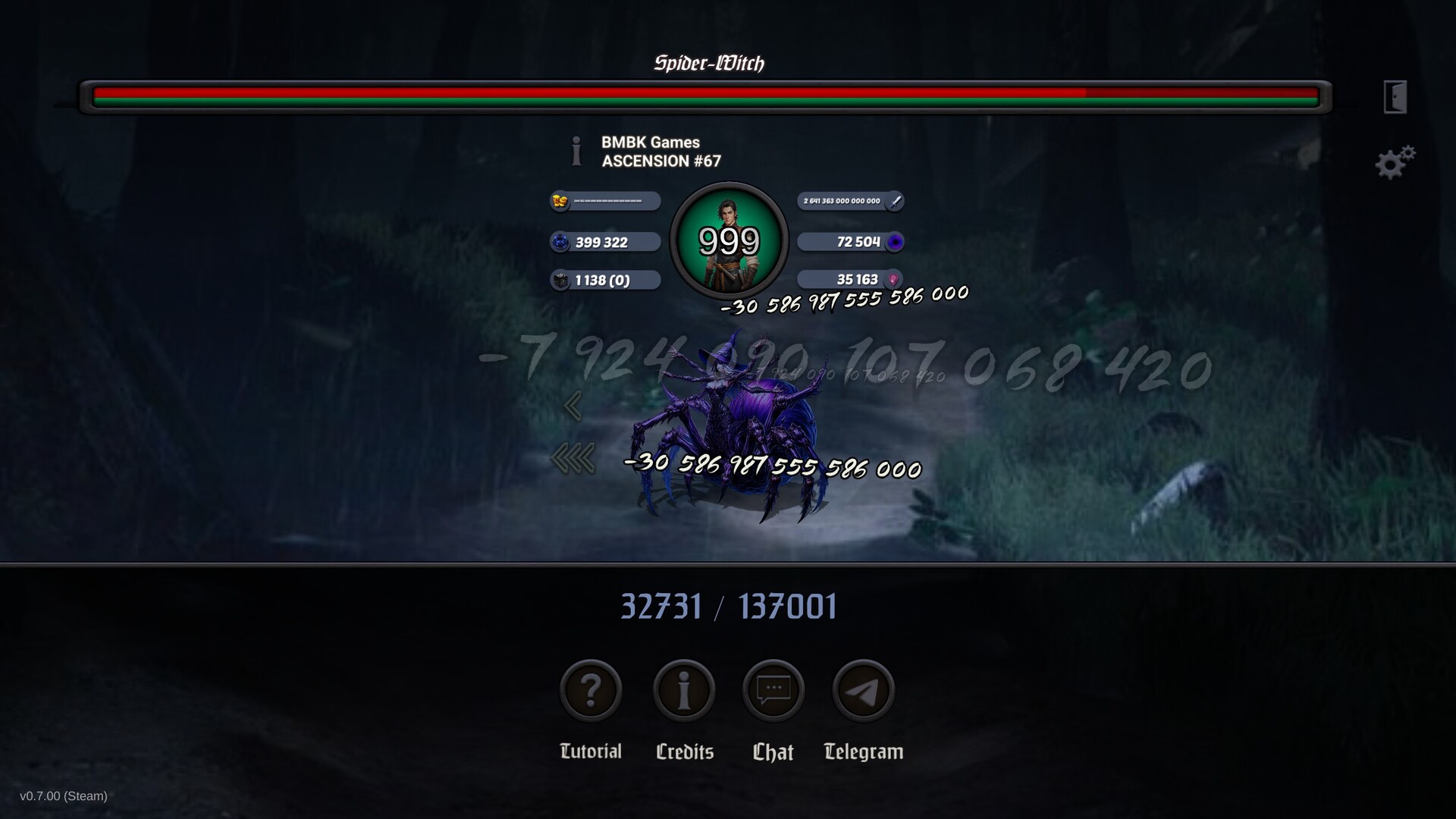MONSTER WAR screenshot 8