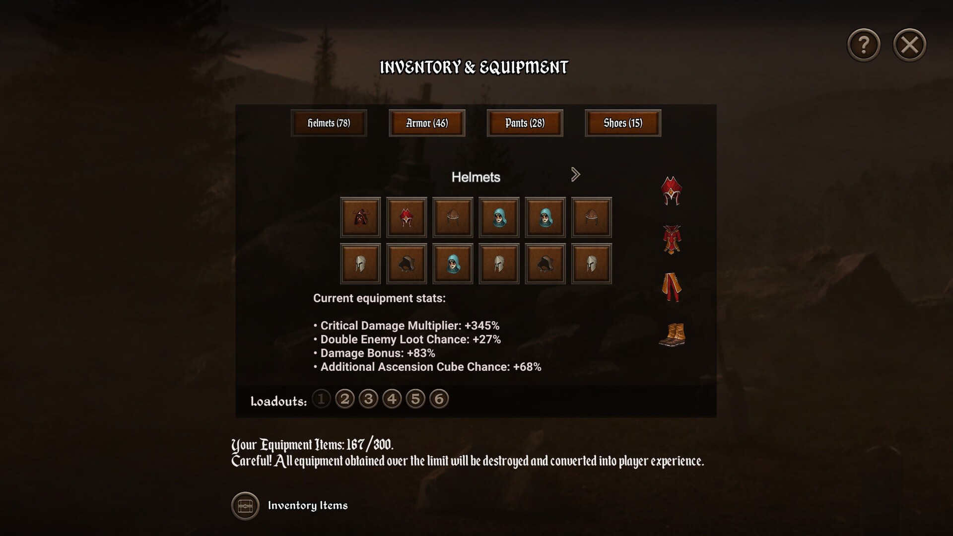 MONSTER WAR: Clicker & RPG screenshot #4