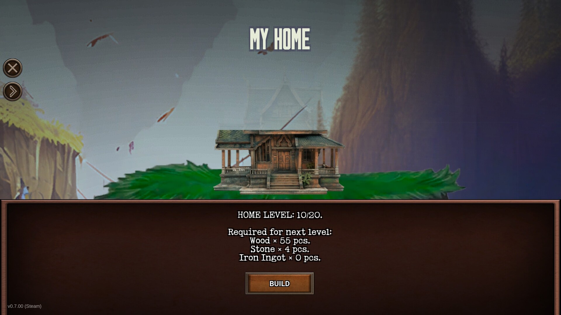 MONSTER WAR screenshot 7